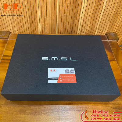 DAC SMSL SU-10
